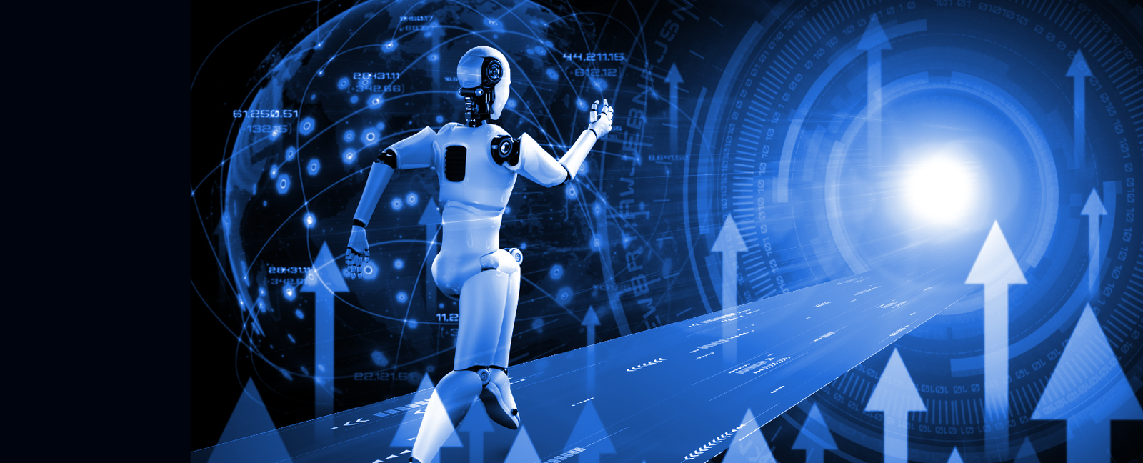 AI ML career roadmap